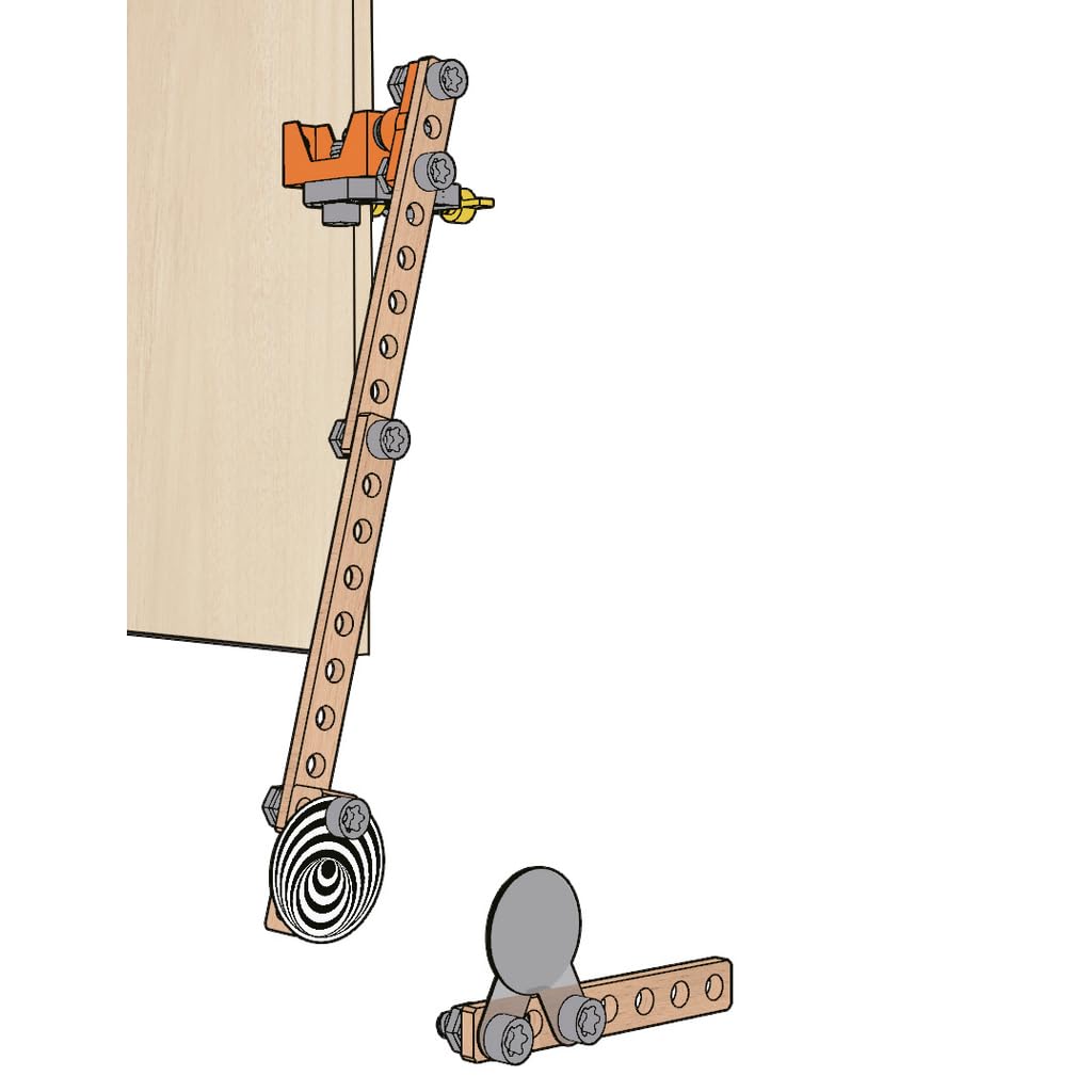 Hape Junior Inventor Science Lab Set E3034