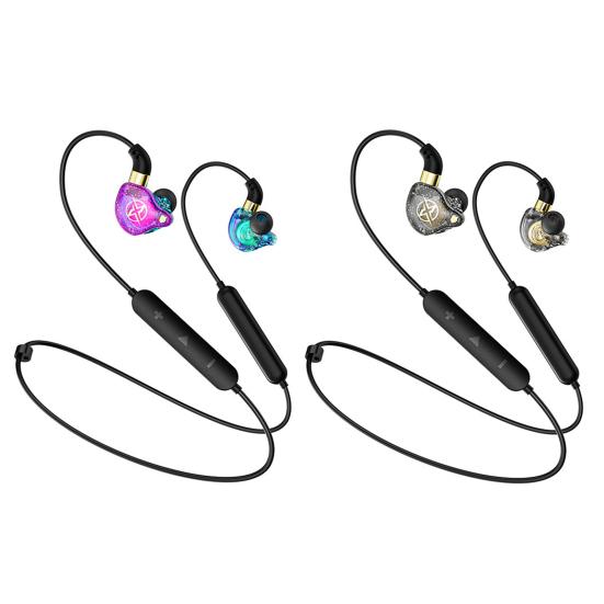 Vezeték nélküli fejhallgató Bluetooth-kompatibilis 5 intelligens zajcsökkentés hangdekódolás erős basszus sztereó térhatású 11 mm