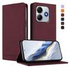 Flip Leather Phone Case On For Xiaomi POCO M7 M6 M6 Pro M5s M5 M4 M3 M2 Pro POCO C85 C71 C65 C61 C55 C51 C50 C40 Wallet Cover
