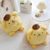 40cm Pompompurin Plyšáci, Krásný dárek pro děti, Super měkká plyšová panenka Pom Pom Purin, Plyšová zvířátka do pokoje