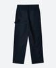 MOONSUN M.C Unisex, Classic Carpenter Chino Pants / Navy
