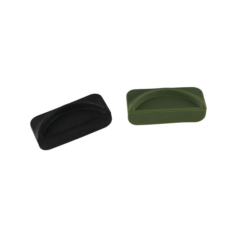 Silicone Coffee Press Pad Non-slip Coffee Corner Mat Pad Coffee Tamper Mat  Restaurant