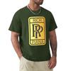Rich piana Io sono la 5 T-shirt Essenziale pesanti ad asciugatura rapida t-shirt da uomo casual eleganti