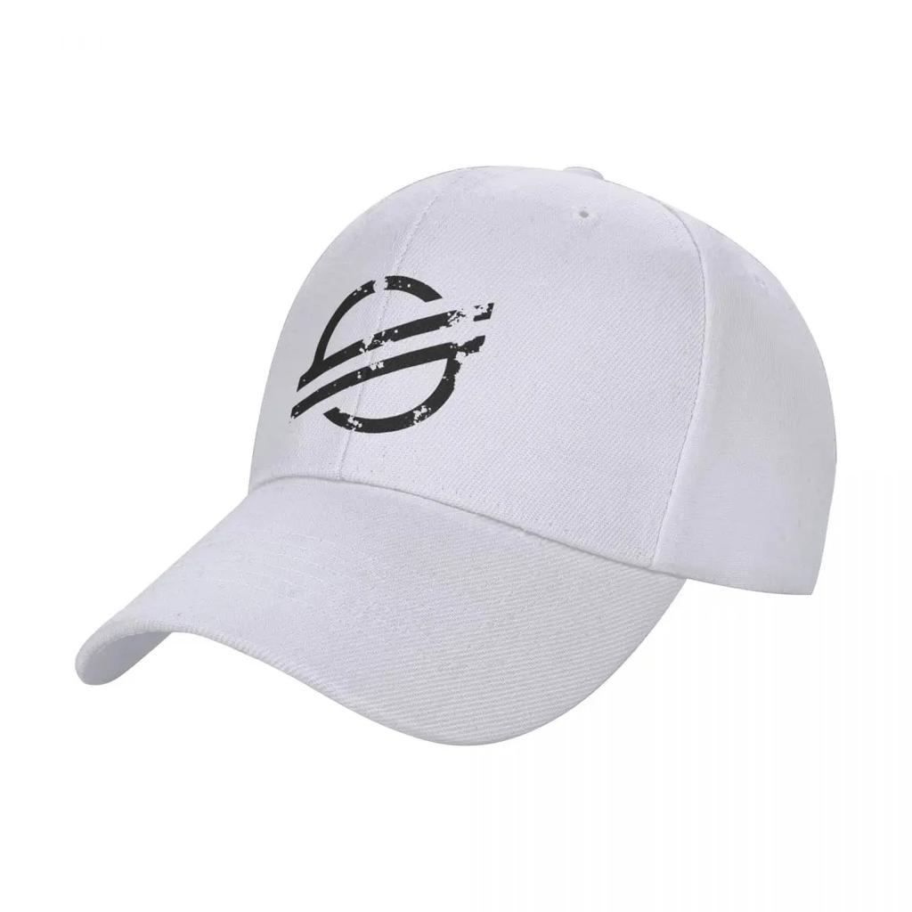 Stellar XLM Vintage Baseball Cap Trucker Cap Kids Hat Cosplay Womens Hats Unisexs