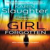 Girl Forgotten by Karin Slaughter Hardback Book 9780008303563