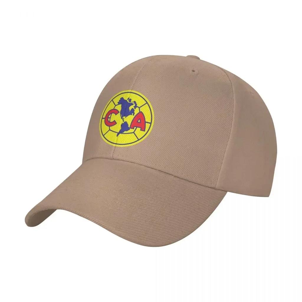 Club America Baseballkappe Neue Mütze Trucker-Kappe Vintage Für Mann Damen