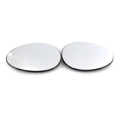 Außenspiegelglas beheizt für Mini R55/R56/R57/R58/R59