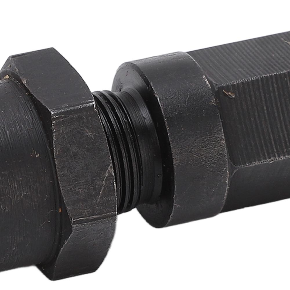 40 Chrome Bicycle Crank Puller Detachable Head Crank Remove Tool  Bicycle Repair