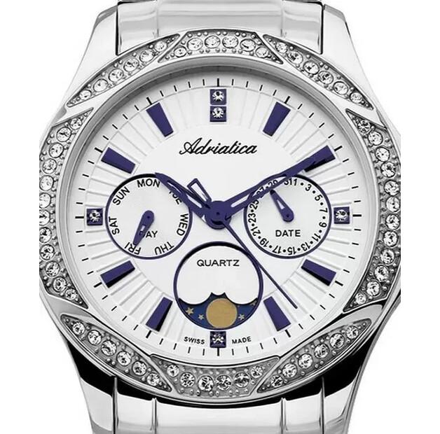 Часы Adriatica A3420.51B3QFZ