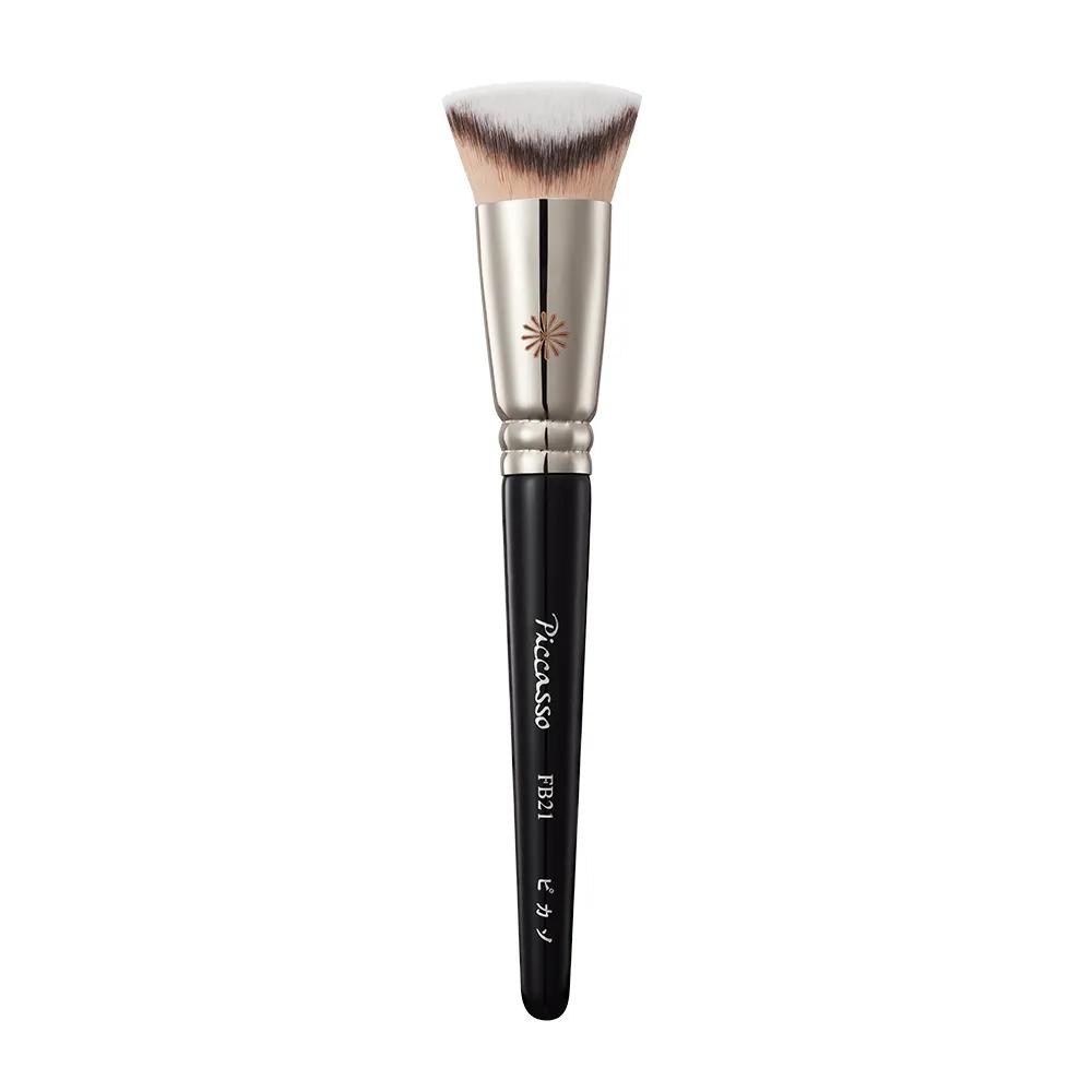 PICCASSO FB21 Foundation Brush
