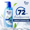 Head & Shoulders Deep Clean Anti-Dandruff Shampoo