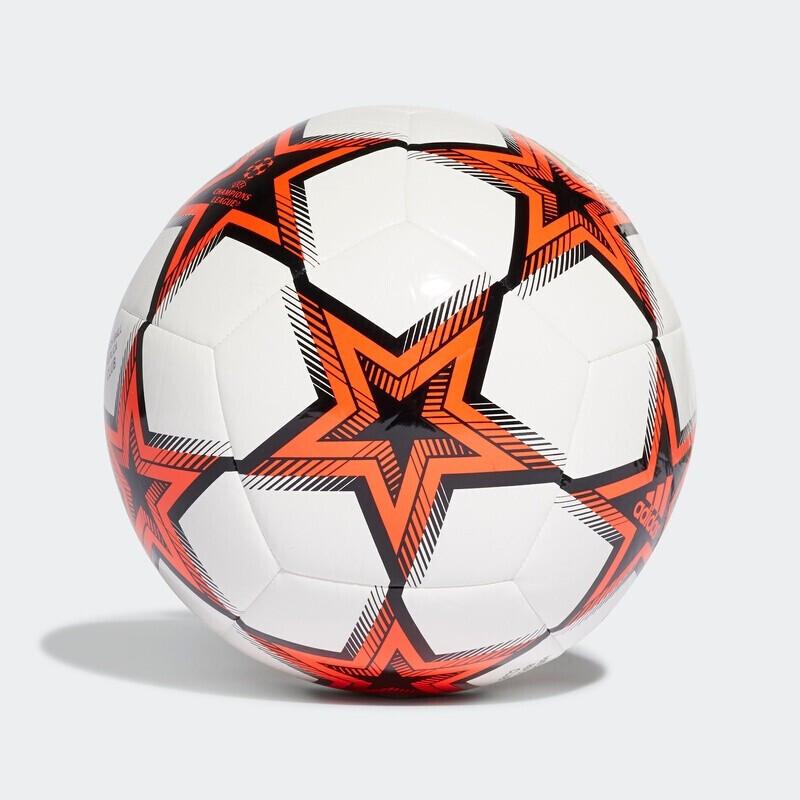 Adidas GT7789 Kids' Soccer Court Kids Size 4 Ball For 5 7 A Side Use Exercise GT7789-4