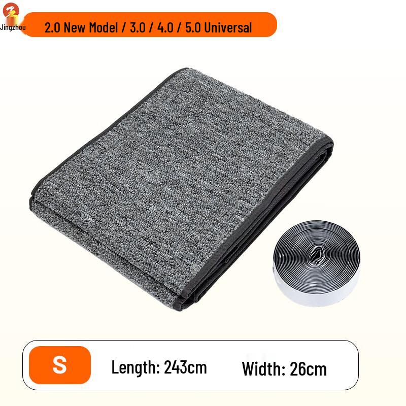 Cat Treadmill & Activity Wheel Mat