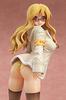 Ishikei Event Staff Girl Scale ABS PVC Complete Figure 1/6 & Pre-painted
