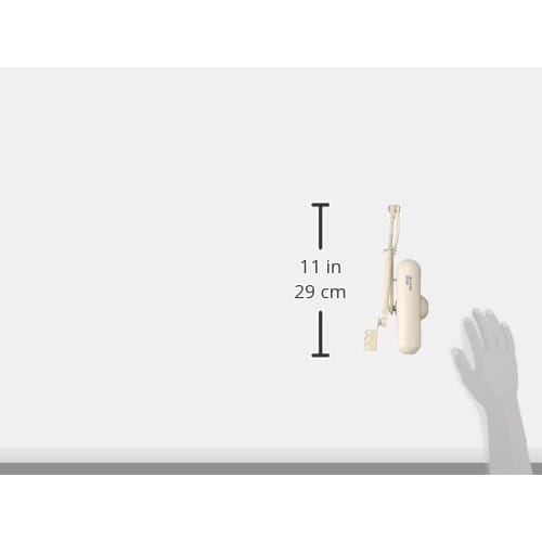 Doorman Ivory S-102P