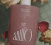 ANILLO Rosy Night Repair Shampoo Nourishing Smooth 450ml Hair Care Damaged Strands