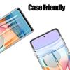 3Pcs Hydrogel Film For Motorola Moto Edge 20 Pro Lite 30 Neo Screen Protector