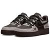 Nike Air Force 1 Skateboard Shoes Men's Low Top Gray/Brown IH1698-200(Team1727-)