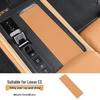 Lexus ES300h Wireless Charging Pad Armrest Protective Sticker Accessory