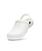 Ballop Kitchen Shoes Suregrip Clog Cream