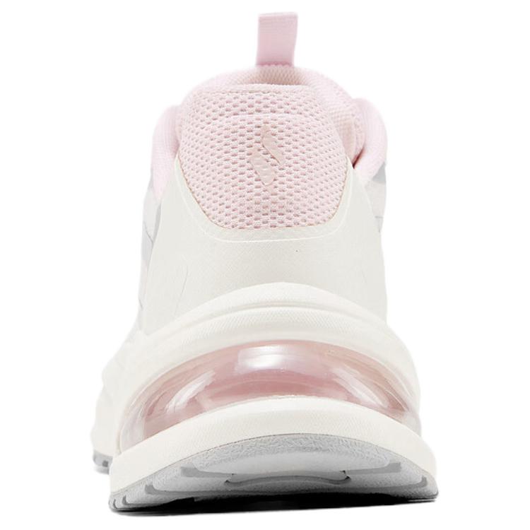 Skechers Scarpe da ginnastica da uomo comode e morbide a taglio basso, da papà, da donna, rosa 177607-PKGY