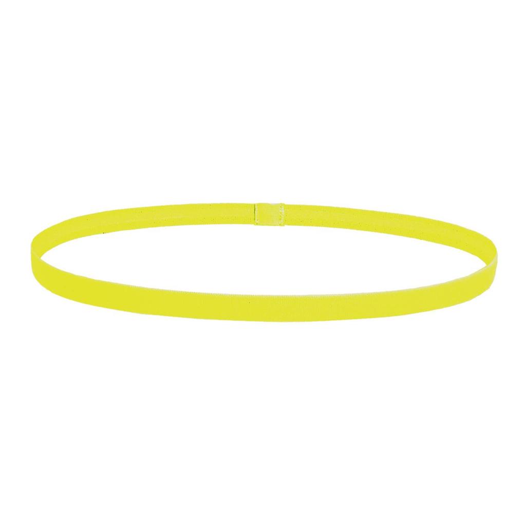 Elastic Non-Slip Sports Headband for Kids - Perfect for School Competitions and Activities