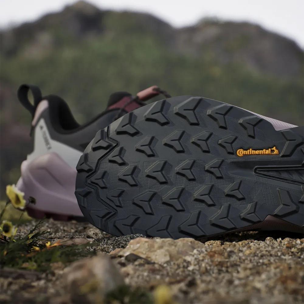 adidas Ботинки для хайкинга Terrex Trailmaker 2 Goretex Speed Lace