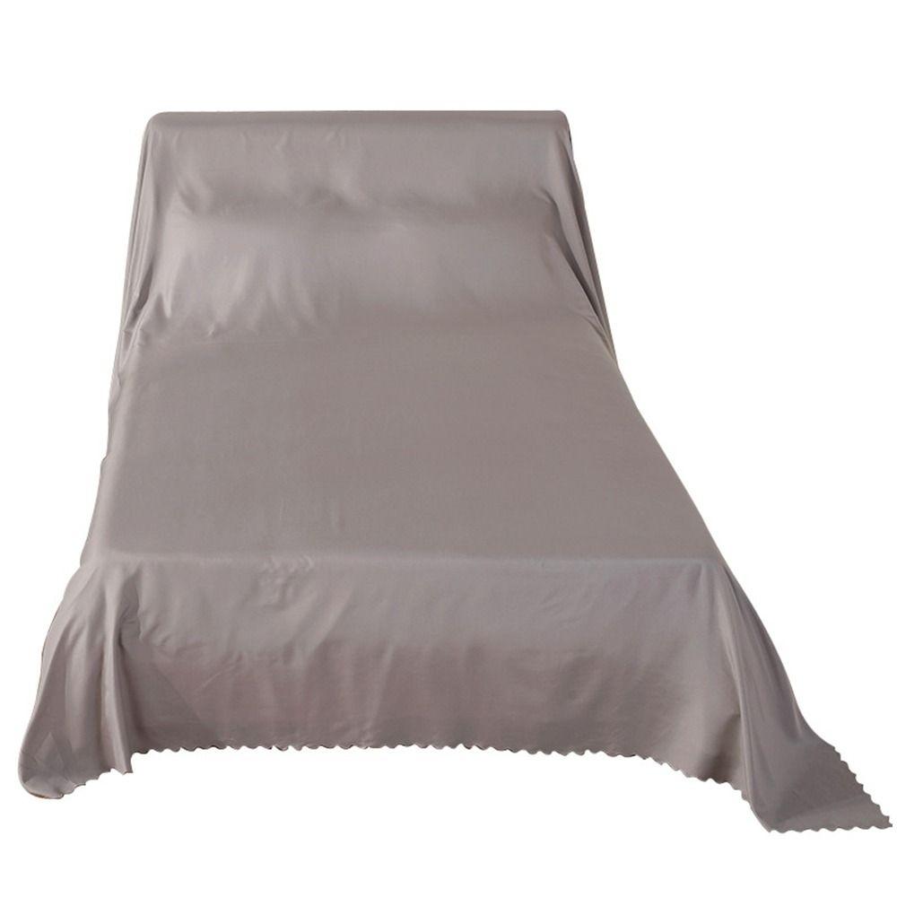 Breathable Furniture Dust Cover Mold Resistant Dust Cover Cloth New Protector Cover  Outdoor Garden