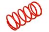 Top Racing Central/Compression Spring +61%, Red, Minarelli