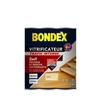 BONDEX Satin Varnish To Protect and Renovate Parquet Floors and Stairs - Colorless