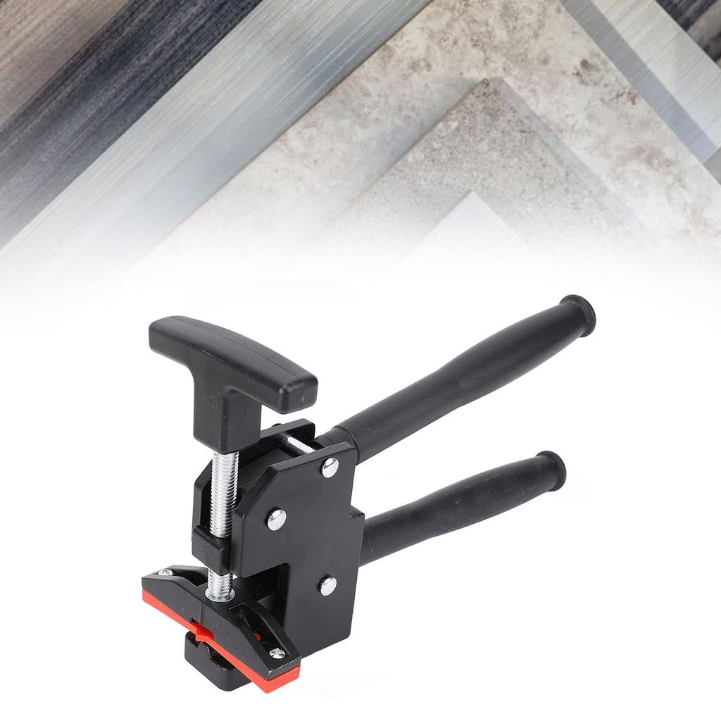 Glastrennschneider Hochleistungs-Handwerkzeug für Bodenkeramik Obere Druckverriegelungszange