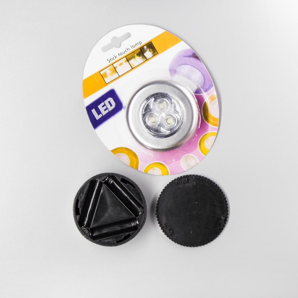 Student Dormitory Night Light: Perfect for Studying, Bedside Use, and Essential Dorm Room Decor