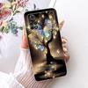 For Xiaomi Poco M4 M4Pro M4 Pro 4G 5G Phone Case Chinese Dragon Cute Cat Cartoon Pattern Casing Soft Clear Silicone Back Cover