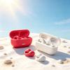 Xiaomi TWS Wireless Headphones Fone Bluetooth Earbuds Active-noise-canceling Bluetooth Headphones Create A Quiet Zone In Noisy Places