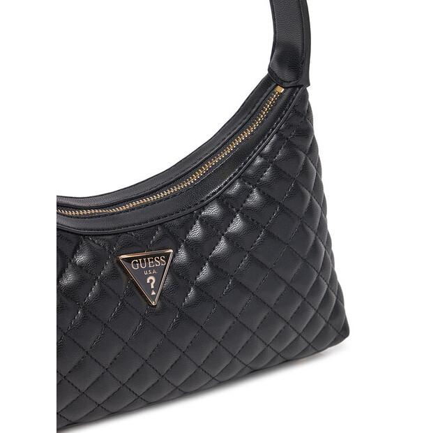 Сумка Guess HWEQG9 54117 чёрный