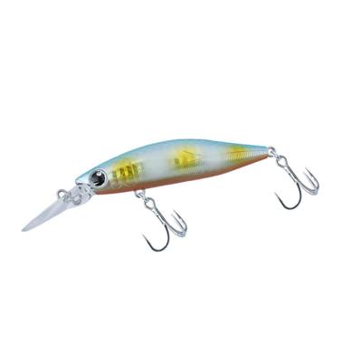 Daiwa Morethan Basole Minnow 73mm DR Bollaglow Lure