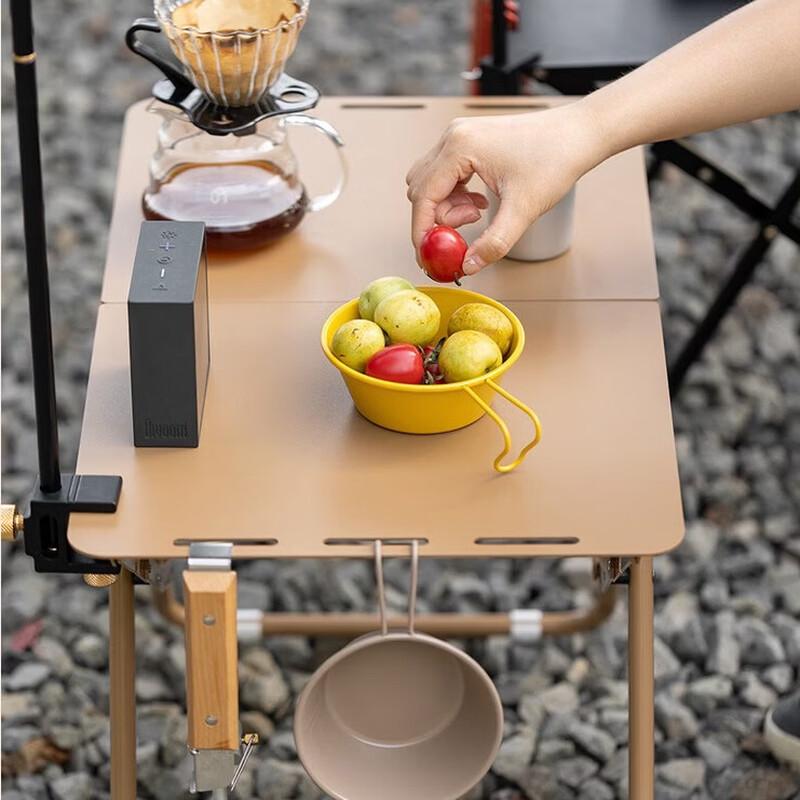 HJS083 Outdoor 304 Stainless Steel Sierra Bowl