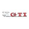 BPG1 2025 Hot 1Pcs Car Metal Badge Side Body Fender Trunk Stickers For Volkswagen GTI R Line Logo VW Scirocco GOLF MK6 Polo Tiguan CC Lu2