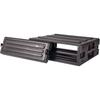 SKB ABS resin specification rack case R3U []
