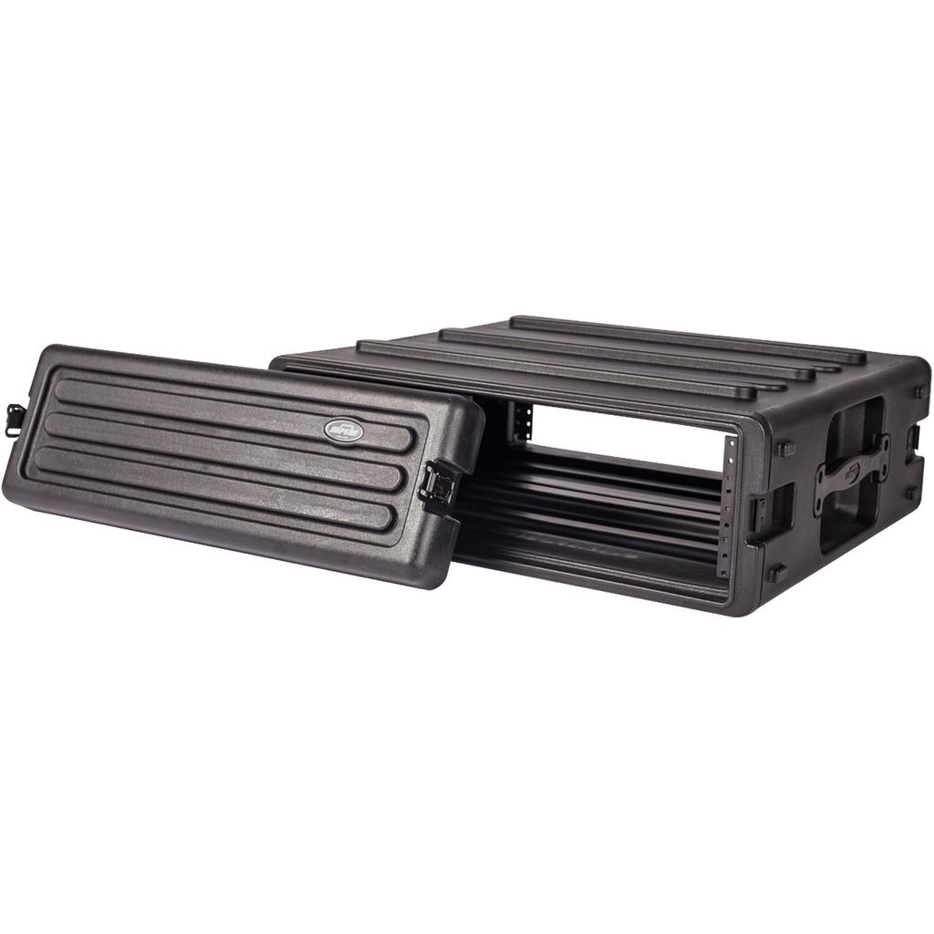 SKB ABS resin specification rack case R3U []
