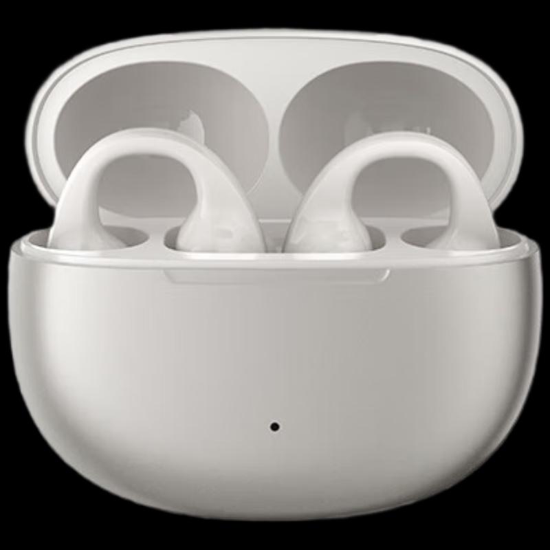 Edifier Comfo Clip Open-Ear Bluetooth Headphones