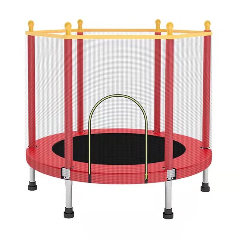 TLXT Kids  Foldable Trampoline