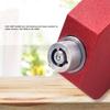 Motorcycles Lock, Anti Theft Grip-Lock,Security Locks for Throttle & Brake Handlebar,Lock Front Brake & Clutch
