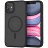 Sc Hybrid Mag Iphone 11 Black