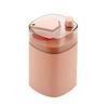 Automatic Pop-Up Toothpick Dispenser Plastic Storage Box Holder for Living Room & Dining Room - Convenient Toothpick Case Organi