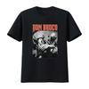 Don Broco Britische Rockband Hausparty T-Shirt S 2XL Vintage Gewaschen Atmungsaktiv Bequem Dehnbar Mode Designer Kleidung