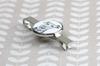 Welsh Terrier, Welshie, Daeargi Cymreig – Tie clip with a dog, personalized tie clip | Art-Dog