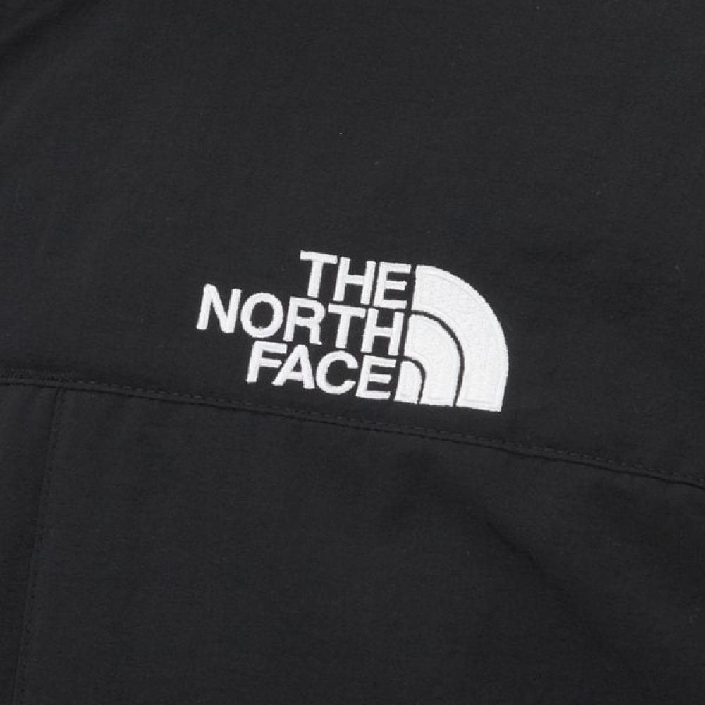 The North Face Denali Fleece Vest Black Nv4fr55a