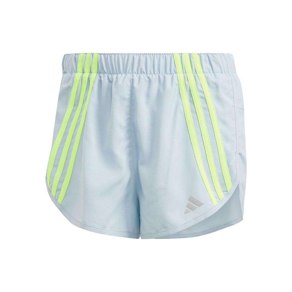 Adidas Break The Norm Running Shorts Women Shorts Light-Blue IL8486