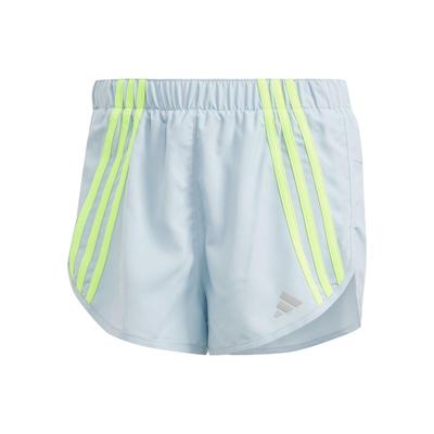 Break The Norm Running Shorts Women Shorts Light-Blue IL8486